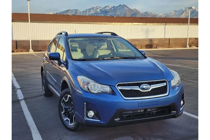 $13200 : 2017 Crosstrek 2.0i Premium image 3