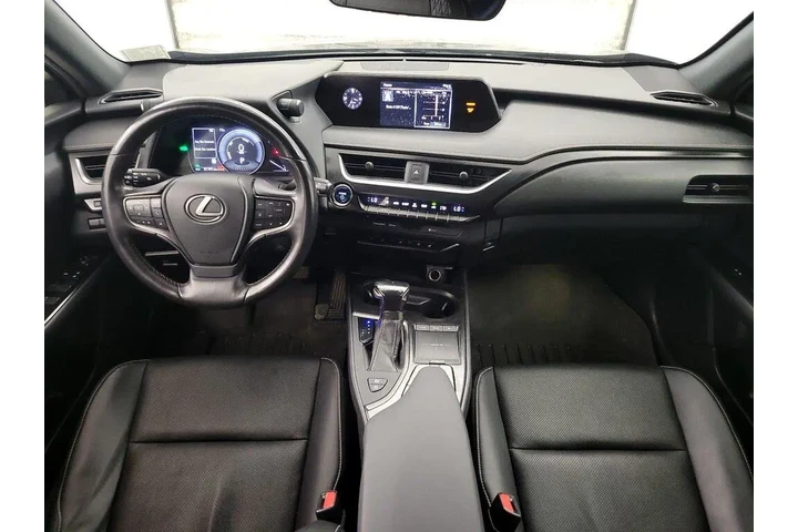 $24998 : Lexus UX 250h 2020 AWD 4dr C image 9