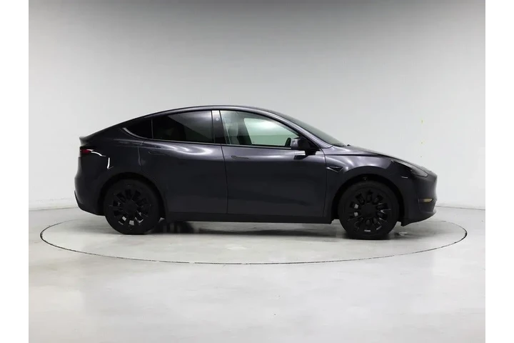 $39998 : Tesla Model Y 2024 AWD Long image 7