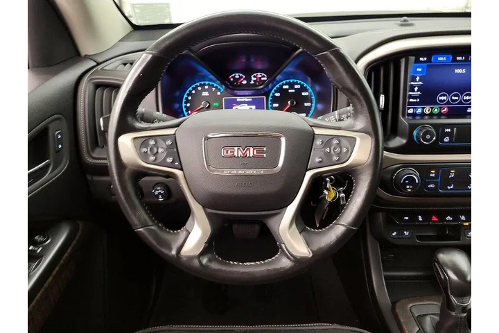 $32998 : GMC Canyon 2022 4x4 Denali 4 image 10