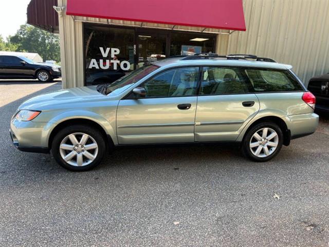 $7999 : 2009 Outback 2.5i Special Edi image 8