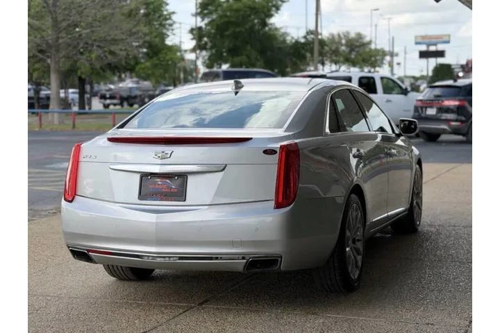 $17999 : 2017 XTS Luxury image 9