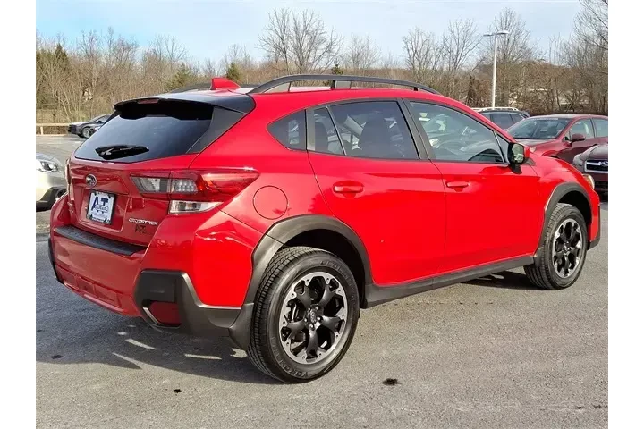 $24997 : Subaru Crosstrek 2021 AWD Pr image 6