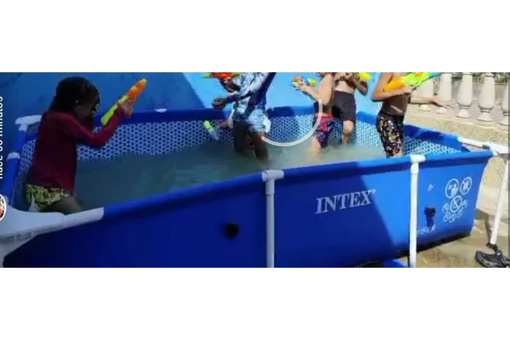 $100 : Casa vacacional La Guaira image 8