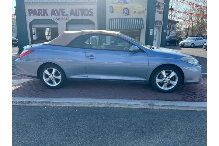 $7995 : 2008 Camry Solara SE V6 image 3