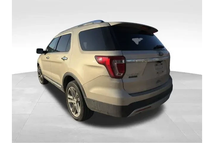 $14500 : Ford Explorer 2017 AWD Limit image 5
