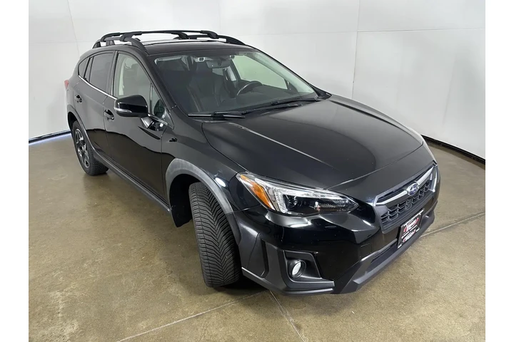 $20299 : 2018 Crosstrek Limited image 7