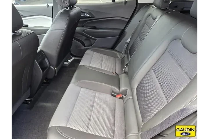 $21995 : Chevrolet Trax 2025 LT 4dr C image 5
