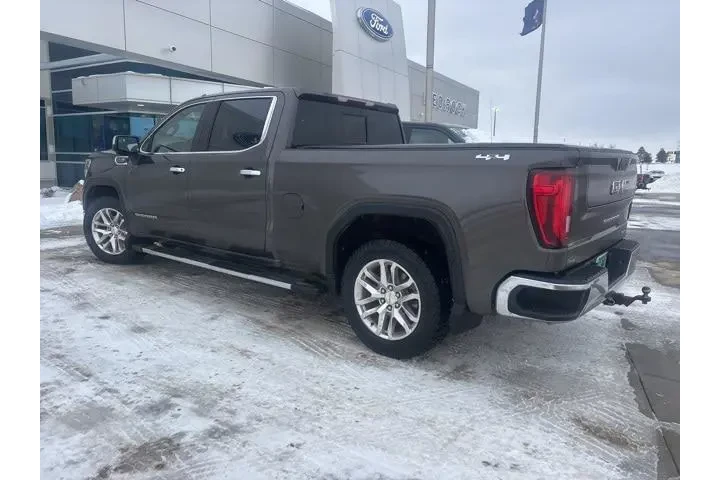 $35900 : GMC Sierra 1500 2020 4x4 SLT image 3