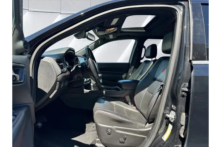 $31141 : Dodge Durango 2023 AWD GT 4d image 7