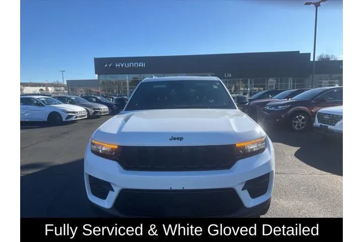 $27995 : Jeep Grand Cherokee 2023 image 9