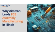 PCB Assembly Manufacturing en Chicago