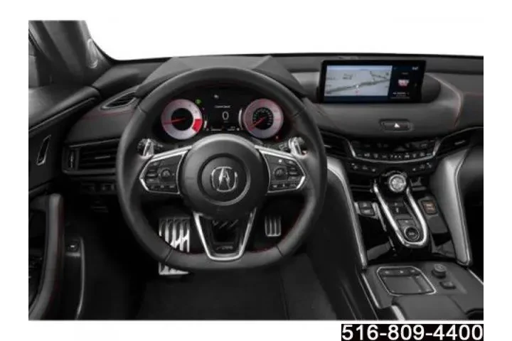 $28447 : Acura TLX 2021 SH-AWD 4dr Se image 7