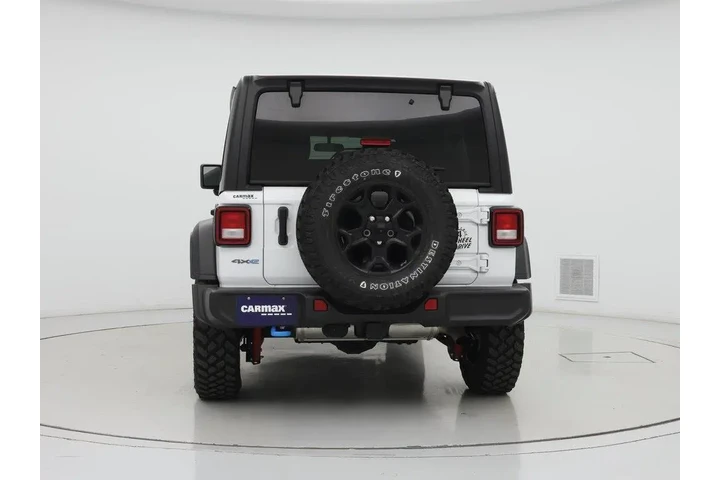 $31998 : Jeep Wrangler 2023 4x4 Willy image 6