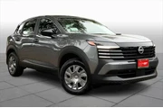 $20399 : Nissan Kicks 2025 AWD S 4dr thumbnail