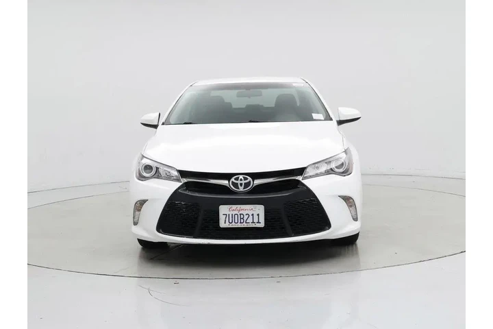 $16998 : Toyota Camry 2016 SE 4dr Sed image 5