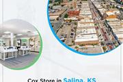 Cox Store in Salina en Kansas City