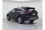 $39998 : Toyota Highlander 2023 Plati thumbnail
