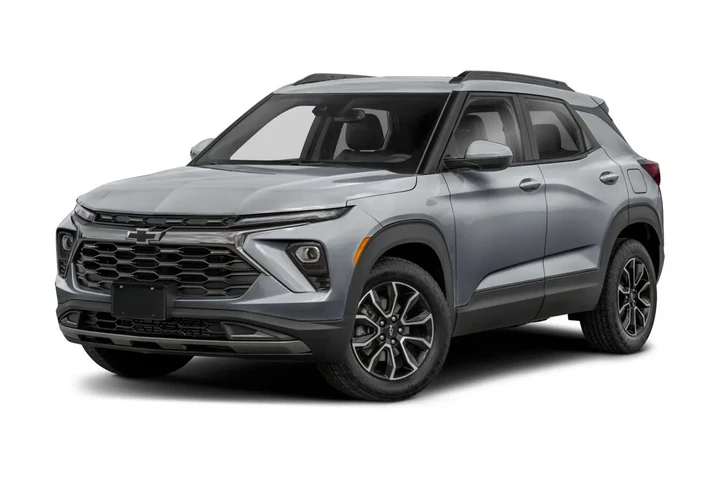 2024 TrailBlazer ACTIV image 1