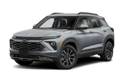 2024 TrailBlazer ACTIV en Santa Fe