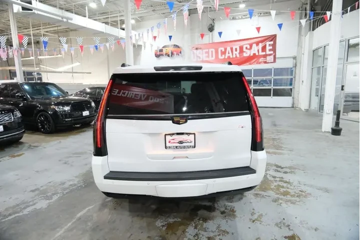 $37375 : 2019 CADILLAC Escalade Luxury image 9