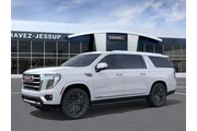 $78510 : 2026 Yukon XL thumbnail