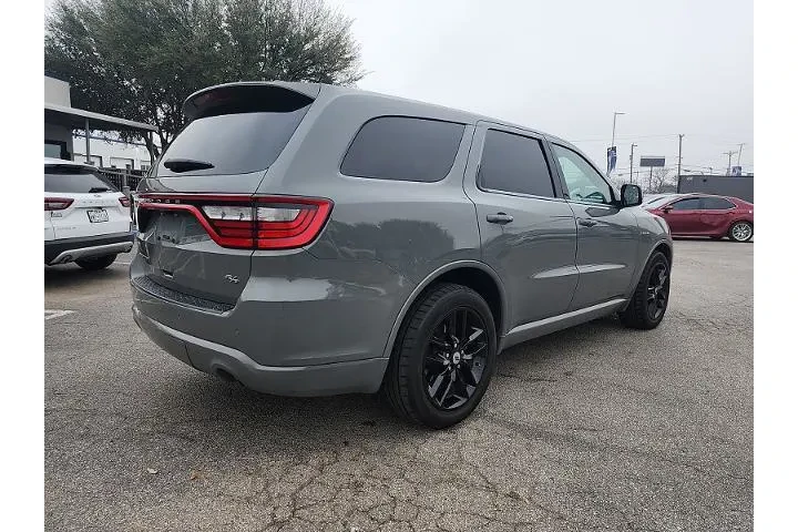 $30996 : Dodge Durango 2021 R/T 4dr S image 3
