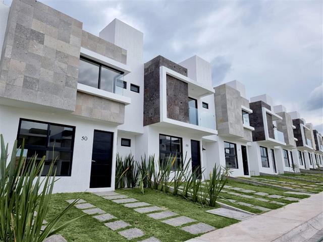 $2193000 : Hermosas Casas en Queretaro image 1