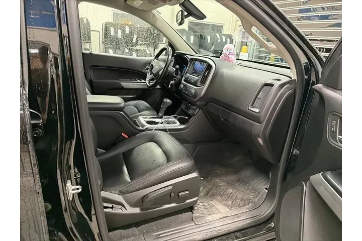 $23374 : Chevrolet Colorado 2019 4x4 image 10