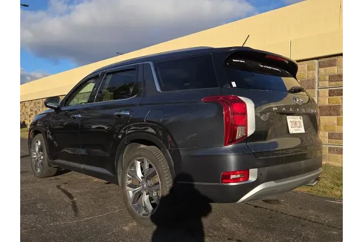 $18999 : Hyundai PALISADE 2020 AWD SE image 10