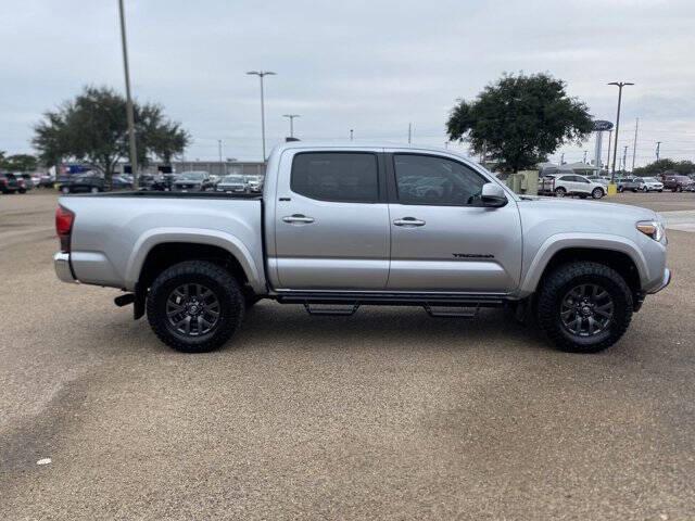 $35988 : 2023 Tacoma SR5 V6 image 5