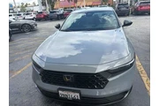 $27990 : Honda Accord Hybrid 2024 Spo thumbnail