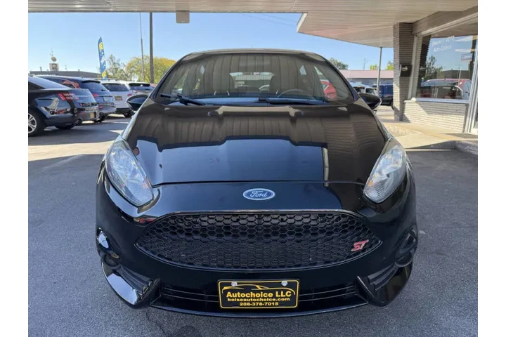 $12450 : 2017 Fiesta ST image 10
