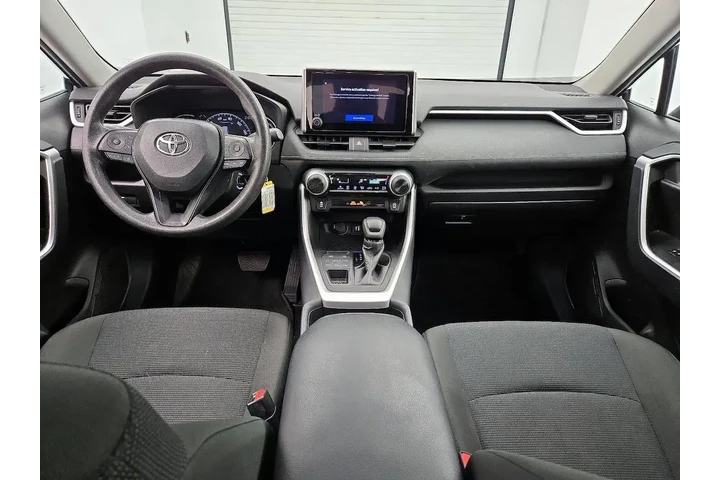$26998 : Toyota RAV4 2024 AWD LE 4dr image 9