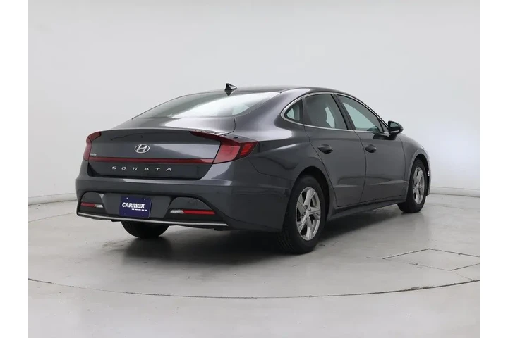 $20998 : Hyundai SONATA 2023 SE 4dr S image 8