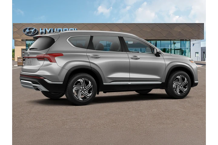 $26969 : Hyundai SANTA FE 2023 AWD SE image 8