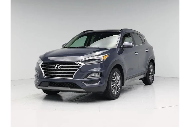 $21998 : Hyundai TUCSON 2021 Ultimate image 4