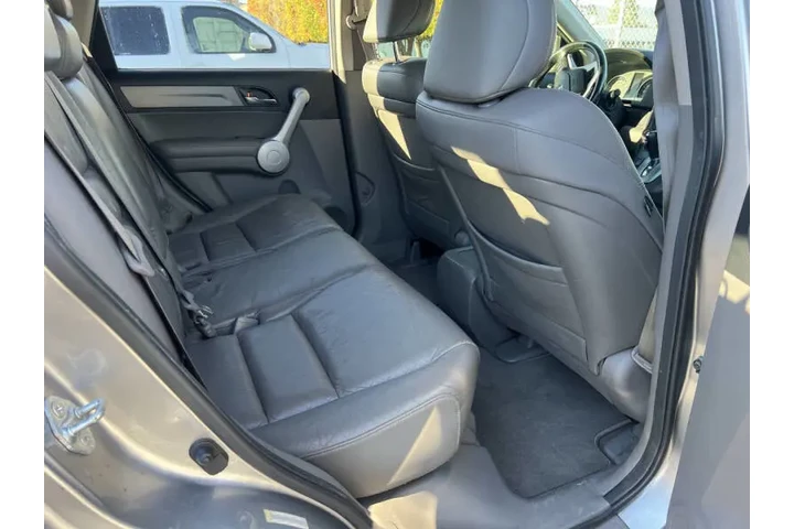 $5600 : 2007 CR-V EX-L image 9
