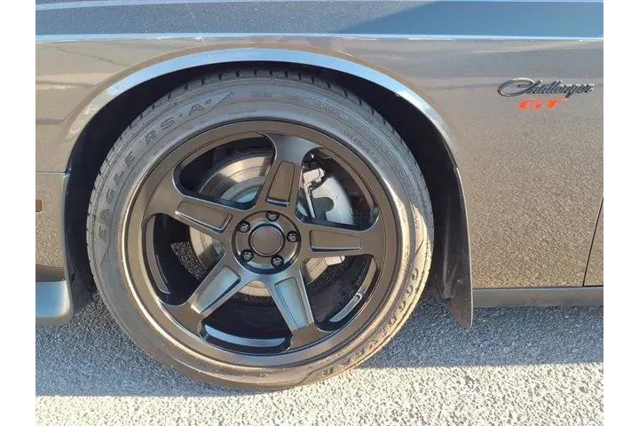$28669 : Dodge Challenger 2023 GT 2dr image 9