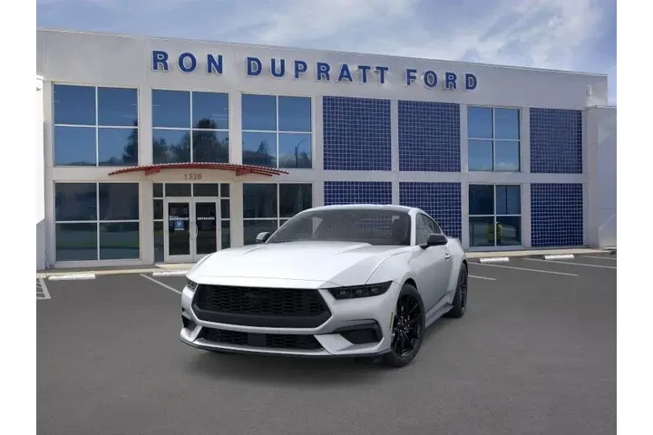 $36595 : Ford Mustang 2025 EcoBoost 2 image 3