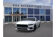 $36595 : Ford Mustang 2025 EcoBoost 2 thumbnail