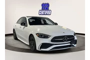 $29995 : Mercedes-Benz C-Class 2023 A thumbnail