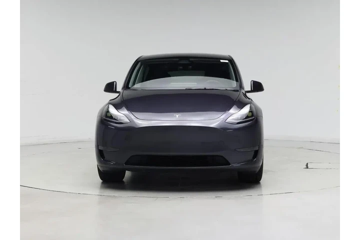 $39998 : Tesla Model Y 2025 Long Rang image 5
