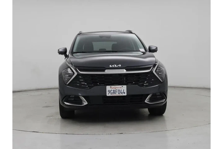 $31998 : Kia Sportage Hybrid 2023 AWD image 5