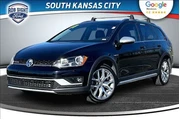 Volkswagen Golf Alltrack 201 en Kansas City MO