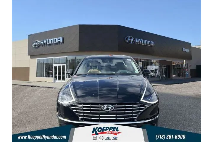 $23889 : Hyundai SONATA Hybrid 2023 L image 2