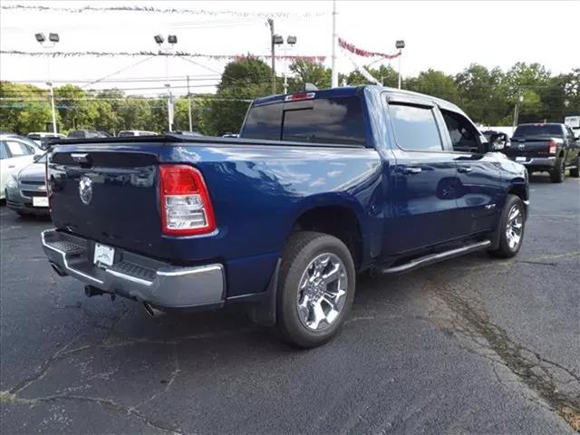 $30450 : 2019 RAM 1500 CREW CAB2019 RA image 7