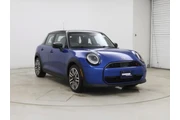 MINI Hardtop 4 Door 2025 Coo