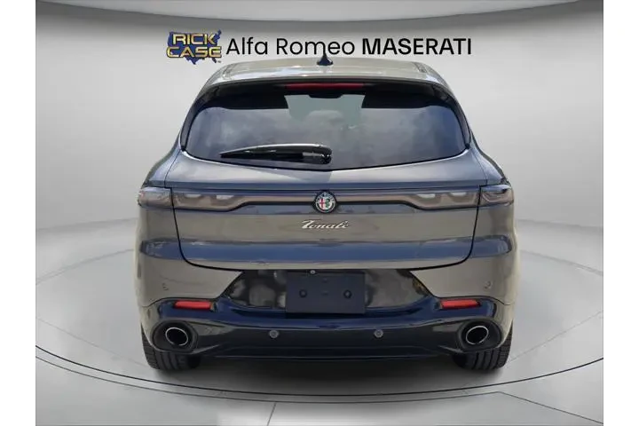 $27489 : Alfa Romeo Tonale Hybrid 202 image 5