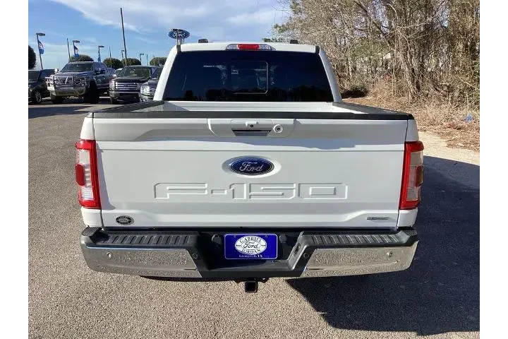 $31792 : Ford F-150 2021 4x2 XL 4dr S image 8